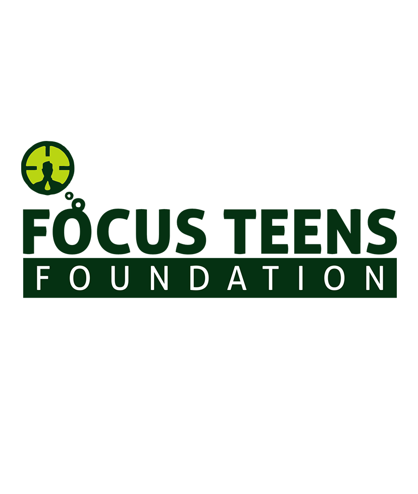 Focus Teens Foundation Logo