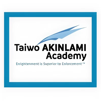 Taiwo Akinlami